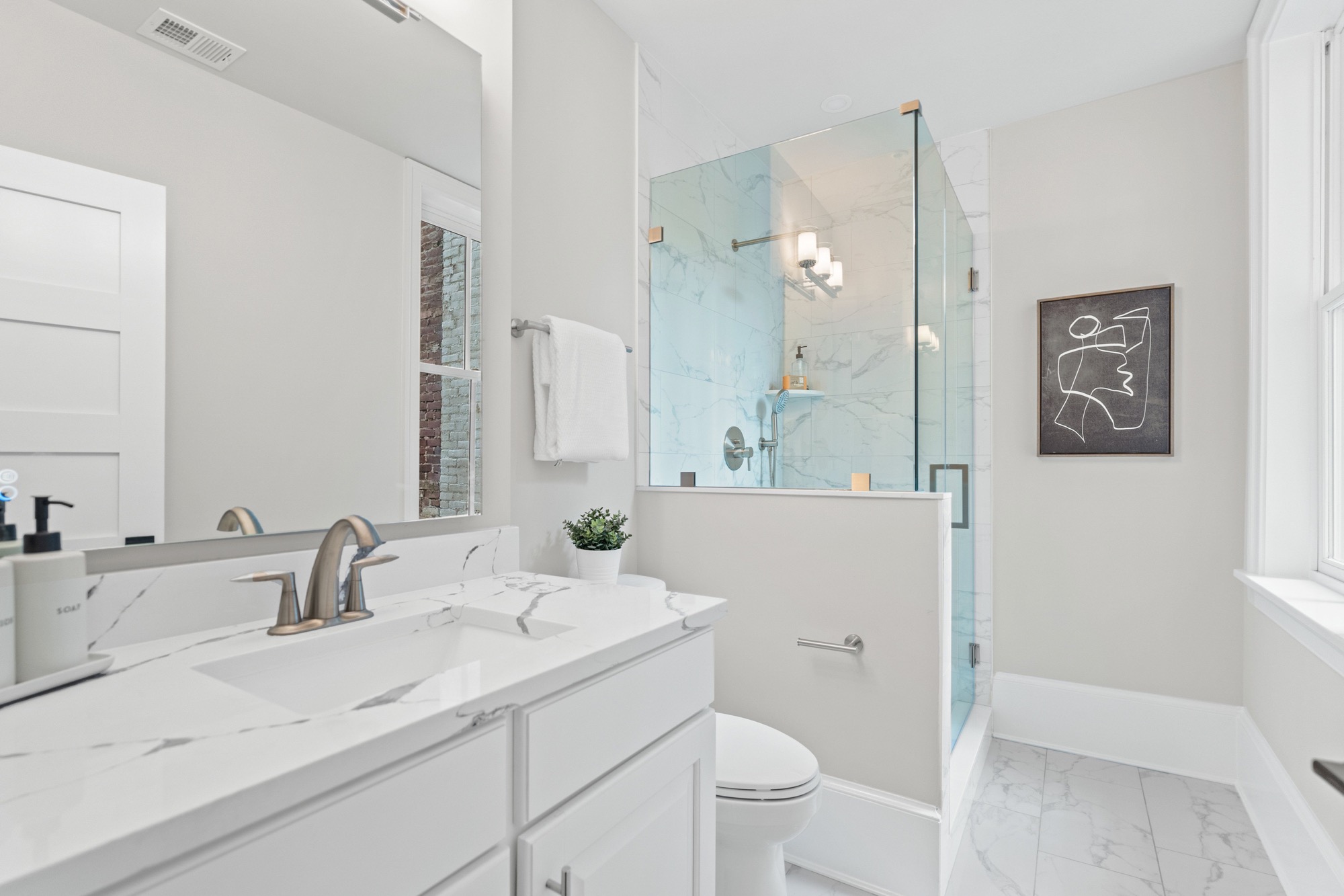 18 New Luxury Condos in The Dish